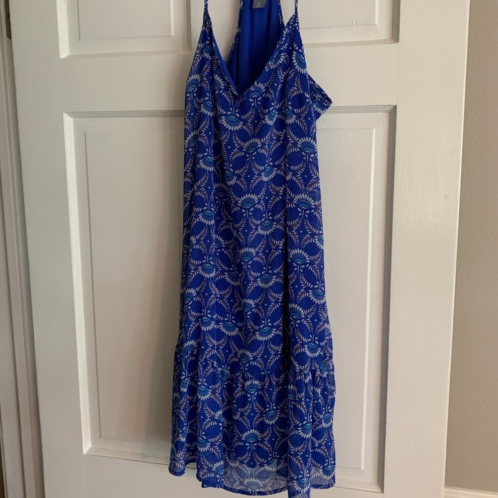 Old Navy Drop Waist Dress